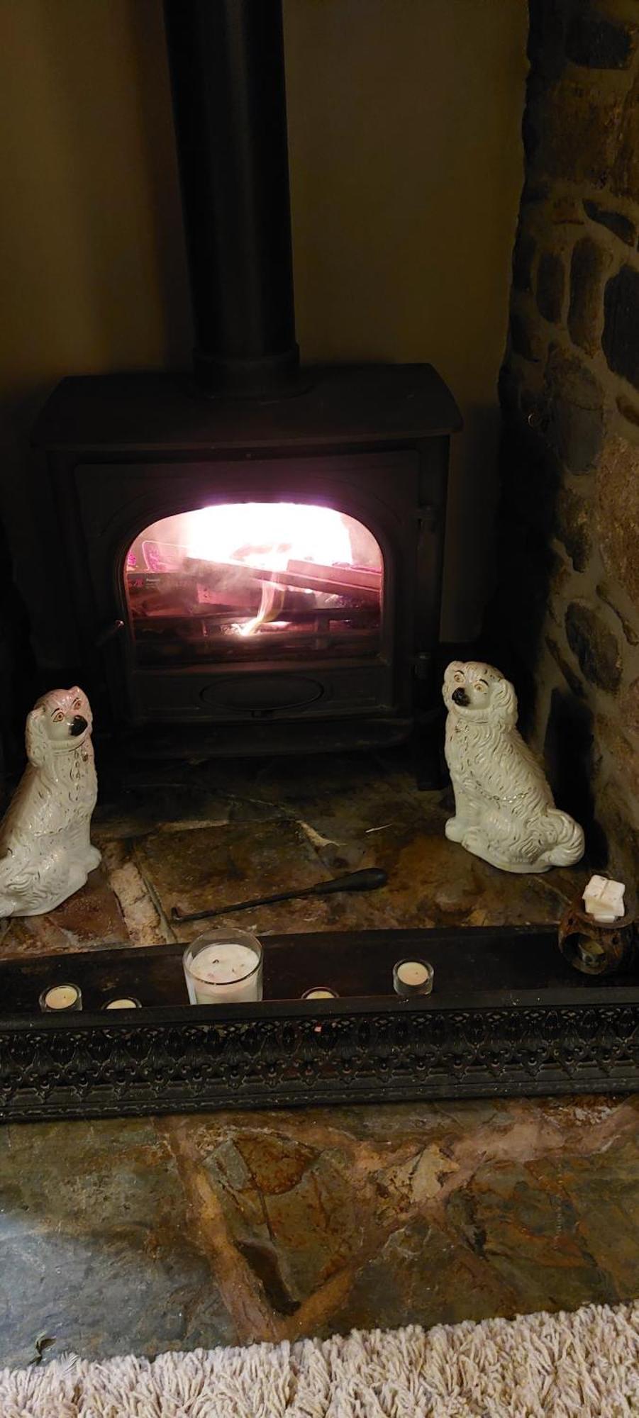 The Millers Cottage Okehampton Extérieur photo